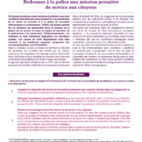 Fiche pratique FFSU Police Fiche pratique FFSU Police