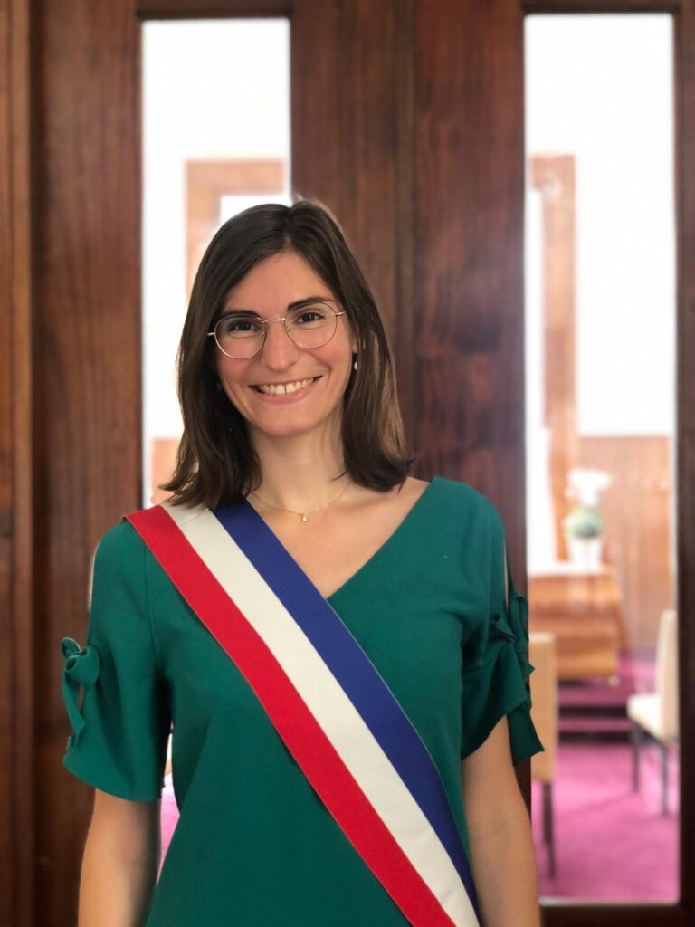 Loline BERTIN Loline BERTIN