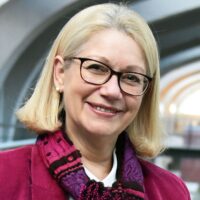 Michèle Lutz Michèle Lutz