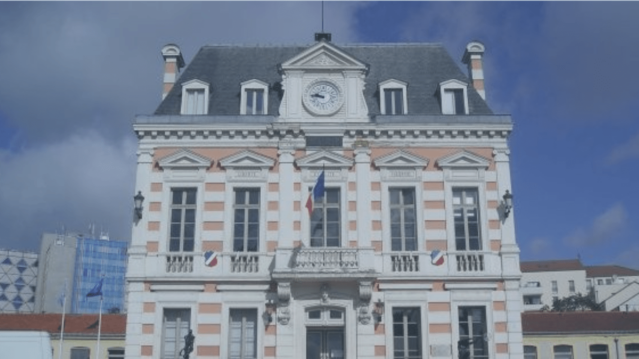 Bagnolet - FFSU