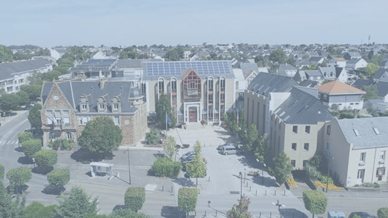 Saint-Herblain - FFSU