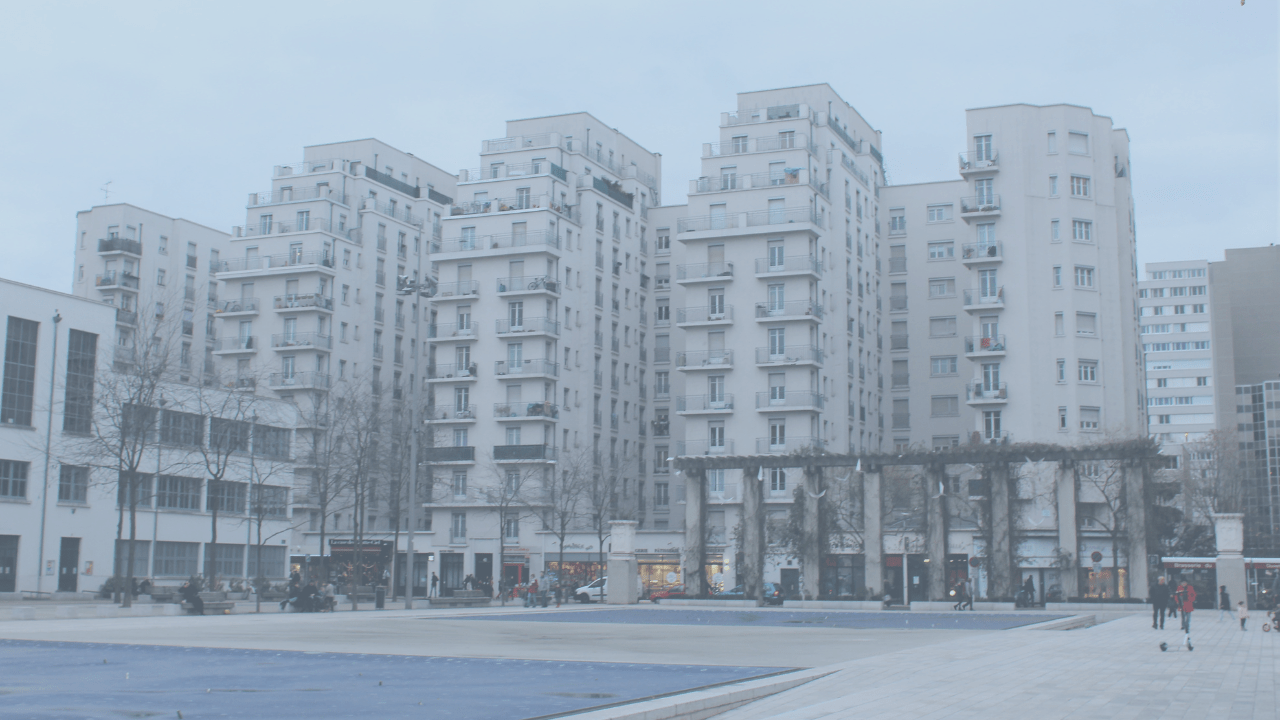 Villeurbanne - FFSU
