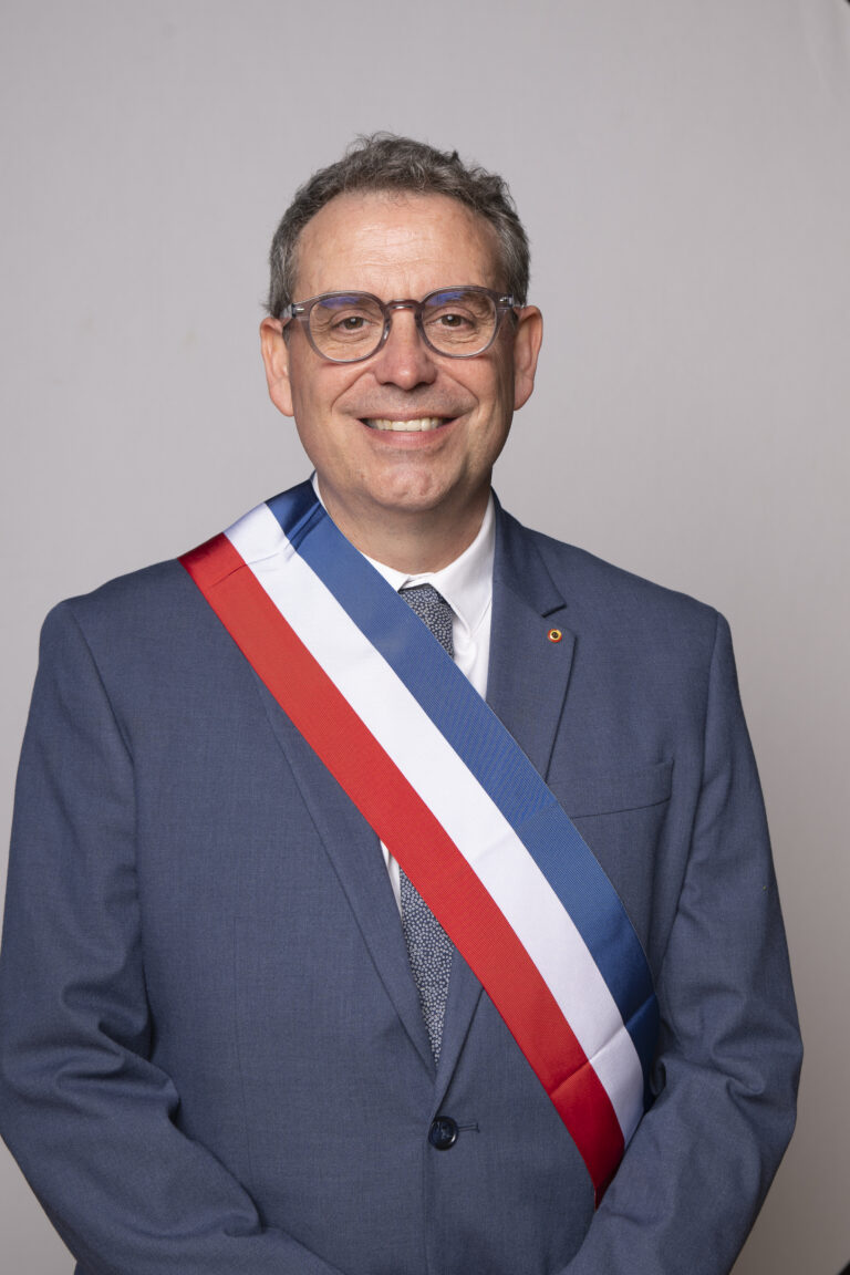 Gouvernance - FFSU